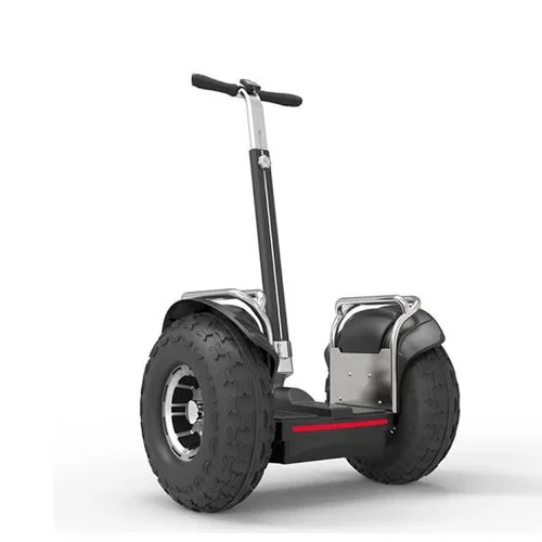 Self Balancing Scooter